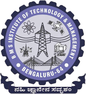 BMS Institute of Technology and Management
