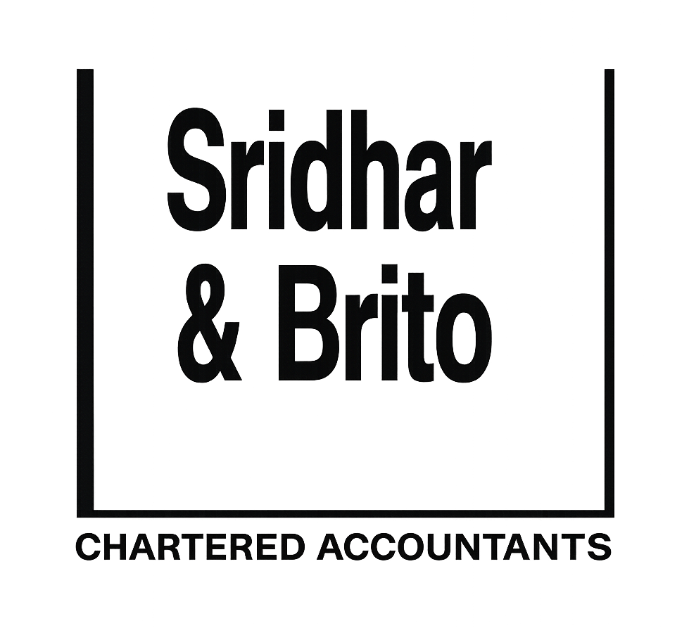 Sridhar & Brito