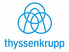 Thyssenkrupp