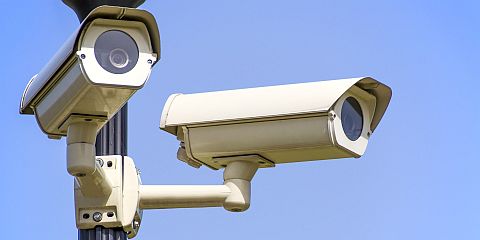 CCTV & Surveillance