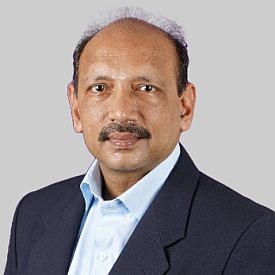 Vijayakumar V
